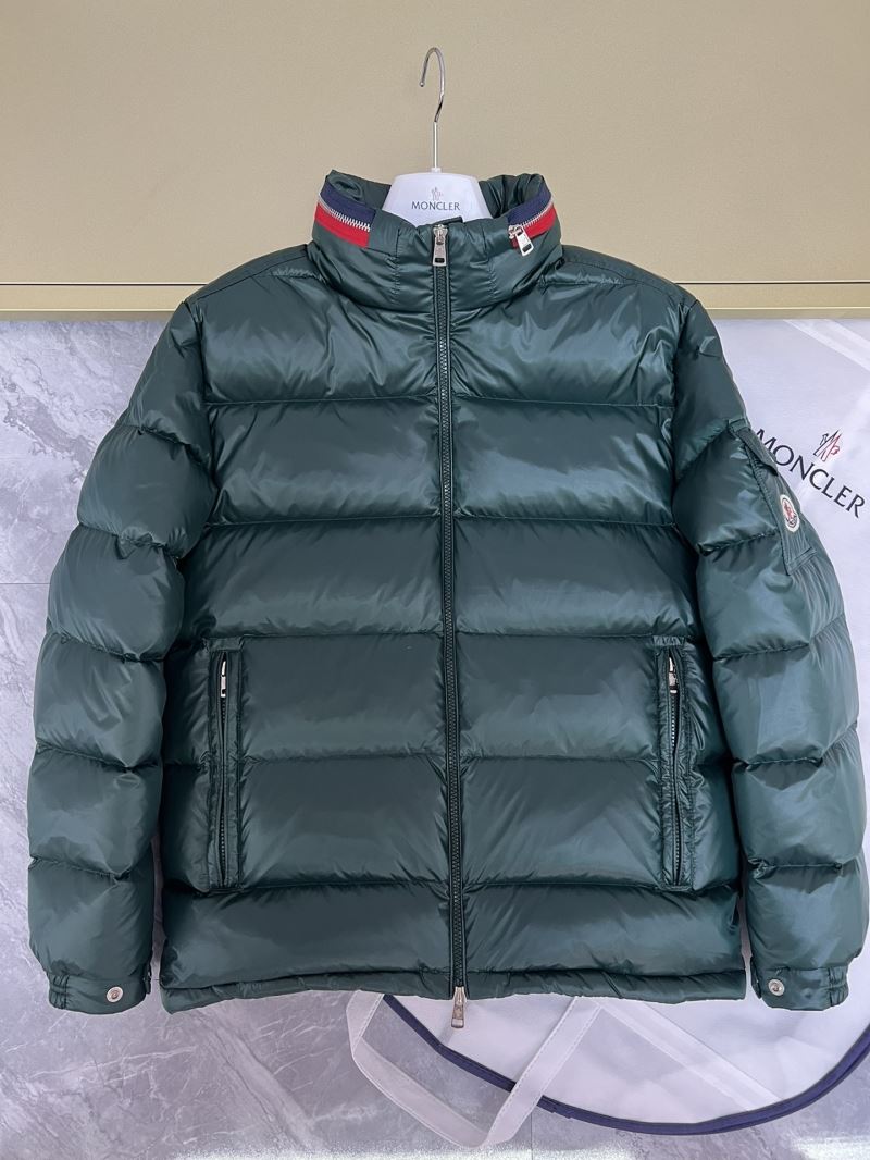 Moncler Down Jackets